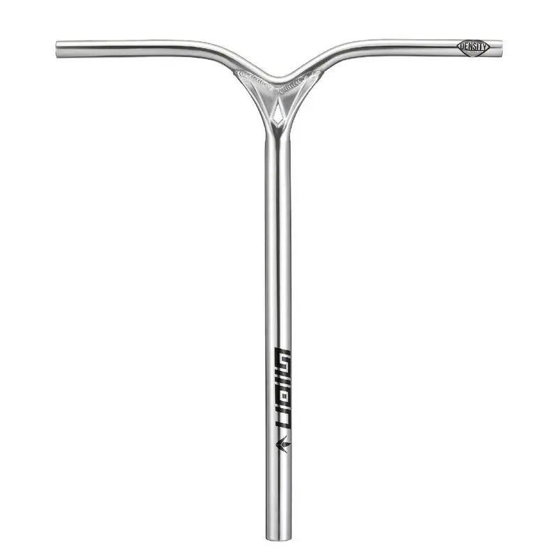 Envy 650Mm (H) Polished Union Bar 1