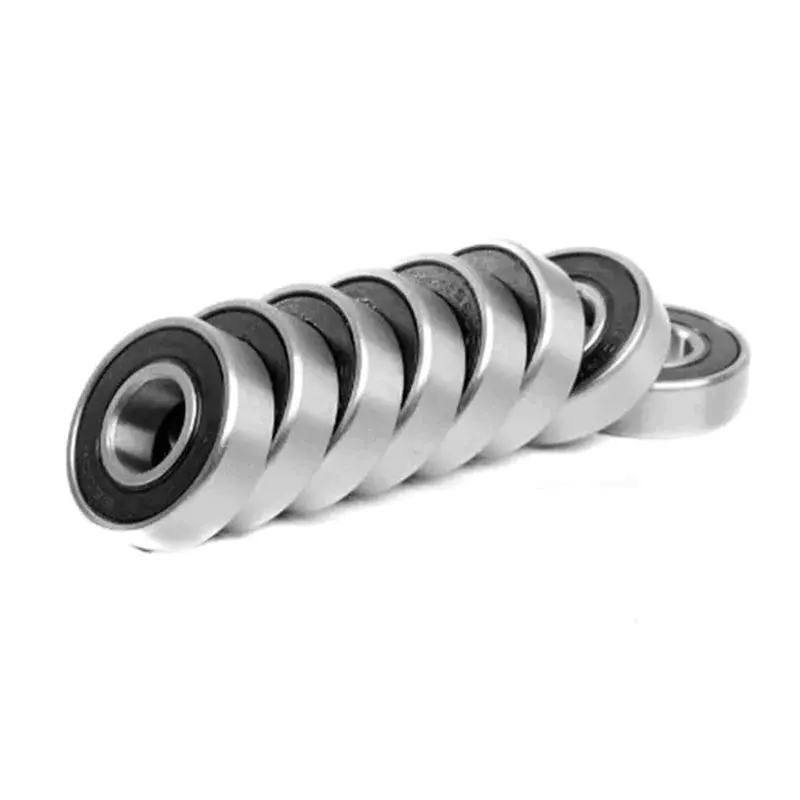 Envy Abec 9 Scooter Bearings (Tube Of 10 Bearings) 1