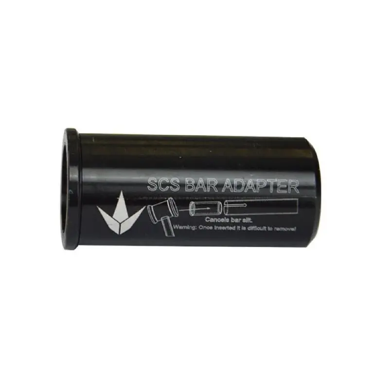 Envy Compression Hardware Scs Standerd Bar Adapter 1