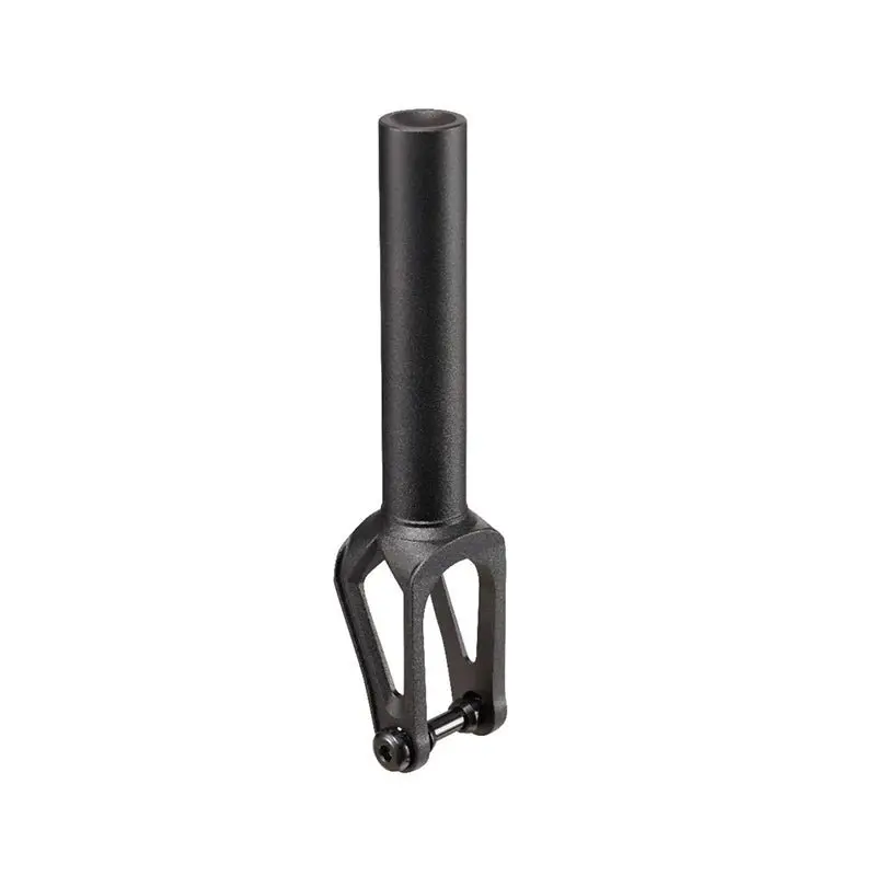 Envy Diamond Black Scs Scooter Fork 1