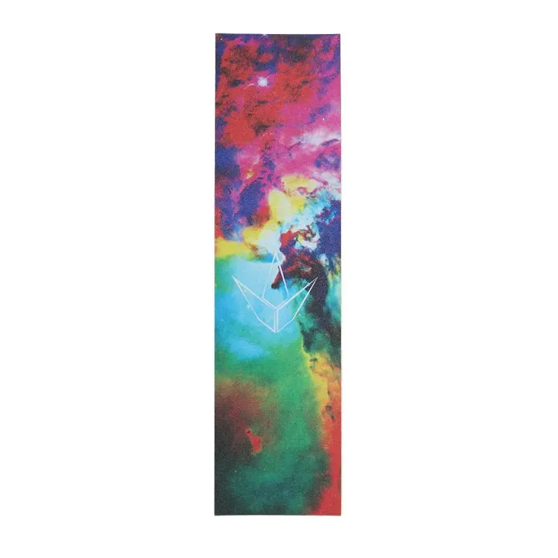 Envy Galaxy Lagoon Nebula Scooter Grip Tape 1