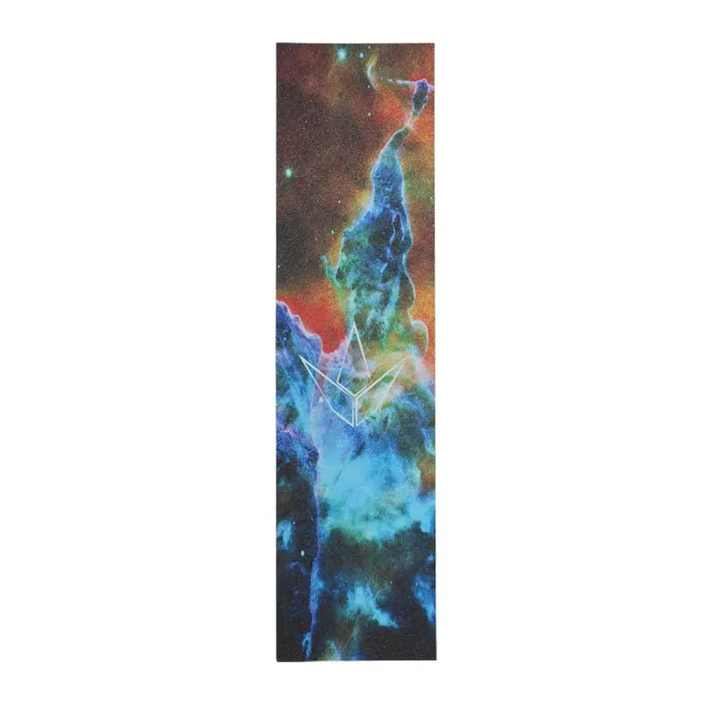Envy Galaxy Mystic Nebula Scooter Grip Tape 1