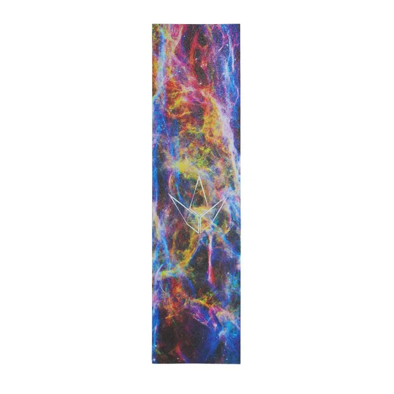 Envy Galaxy Veil Nebula Scooter Grip Tape 1