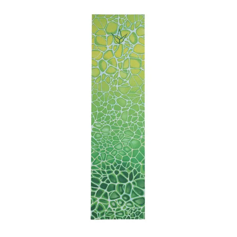 Envy Neuron Green Scooter Grip Tape 1