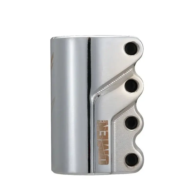 Envy Omen Scs Clamp - Chrome 1