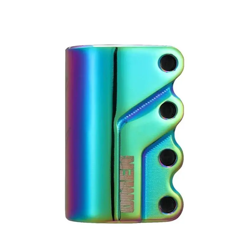 Envy Omen Scs Clamp - Oil Slick 1