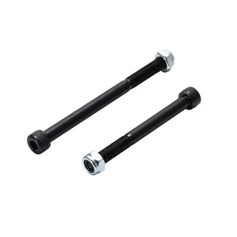 Envy Peg Axle Kit - Double Side 1