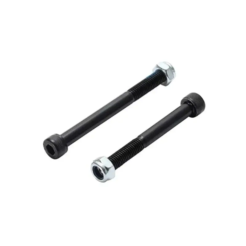 Envy Peg Axle Kit - Single Side 1