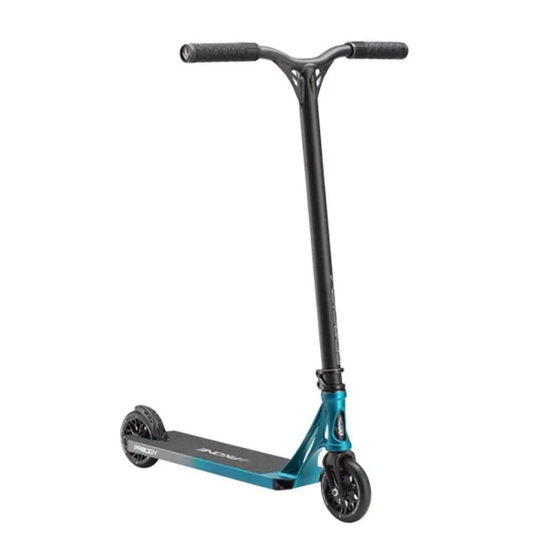 Envy Prodigy X One Complete Blue Park Scooter 1