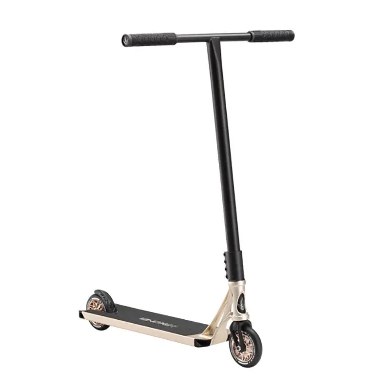 Envy  Prodigy X One Street Complete Ivory Scooter 1
