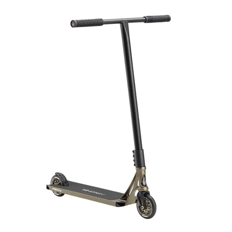 Envy Prodigy X One Street Complete Olive Scooter 1