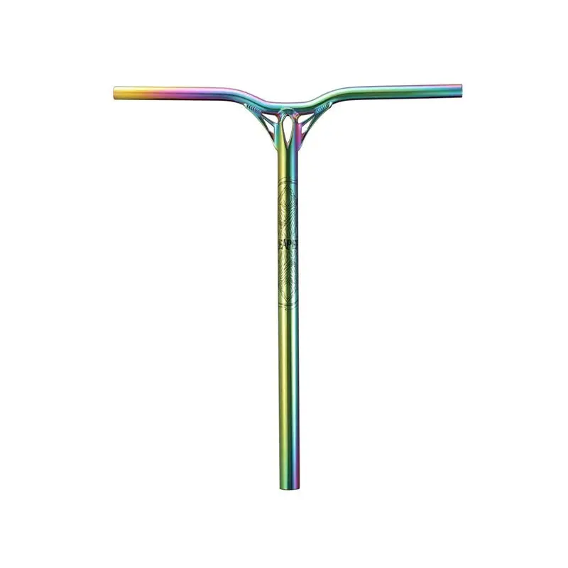 Envy Reaper V3 675Mm Oil Slick Scooter Bars 1