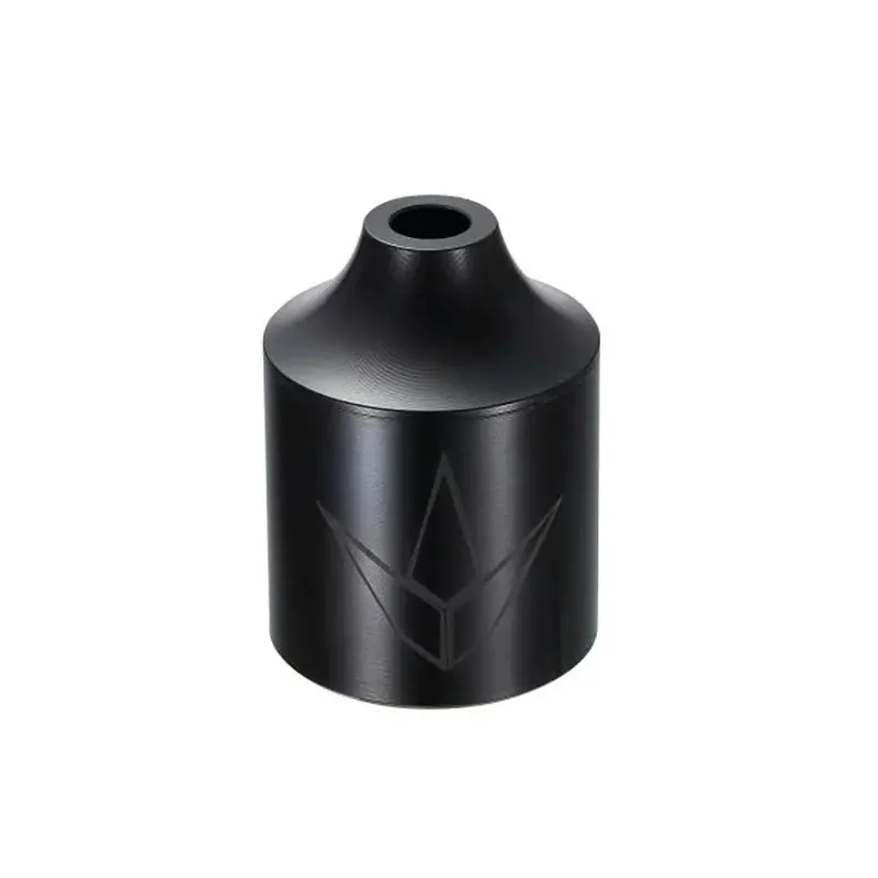 Envy Street Peg/Front - Black 1
