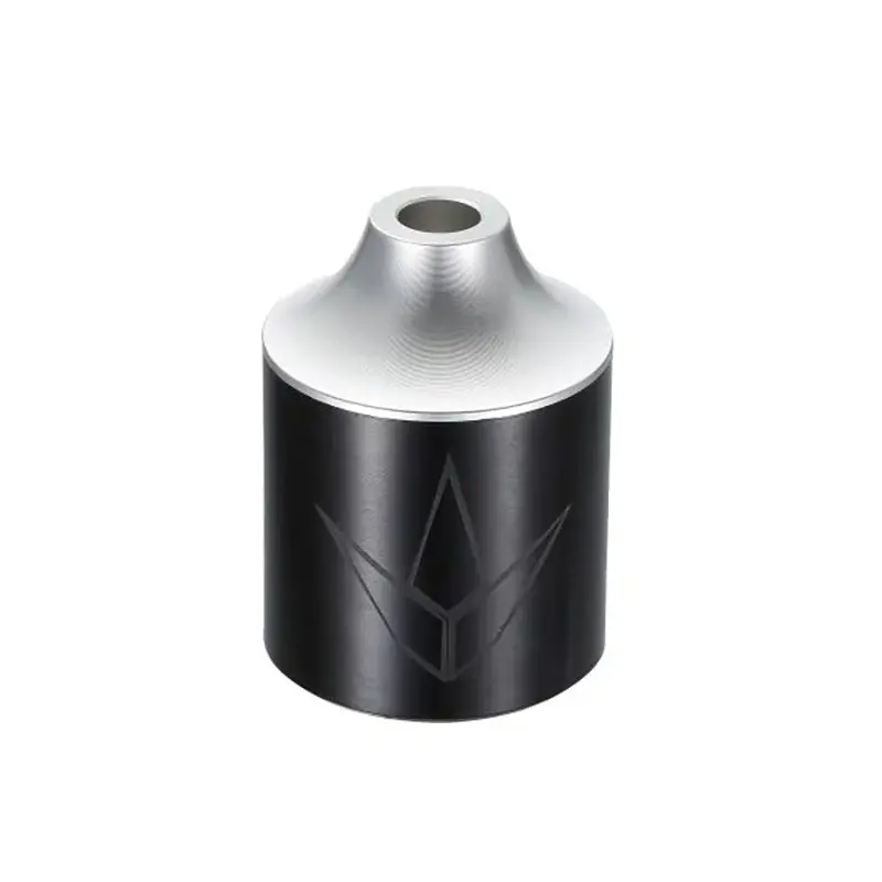 Envy Street Peg/Front - Chrome 1