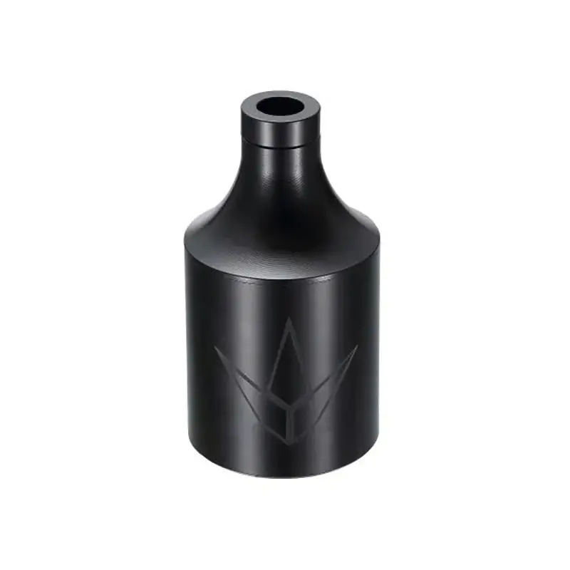 Envy Street Peg/Rear - Black 1