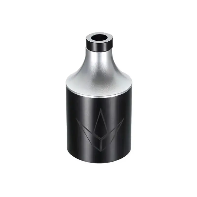 Envy Street Peg/Rear - Chrome 1