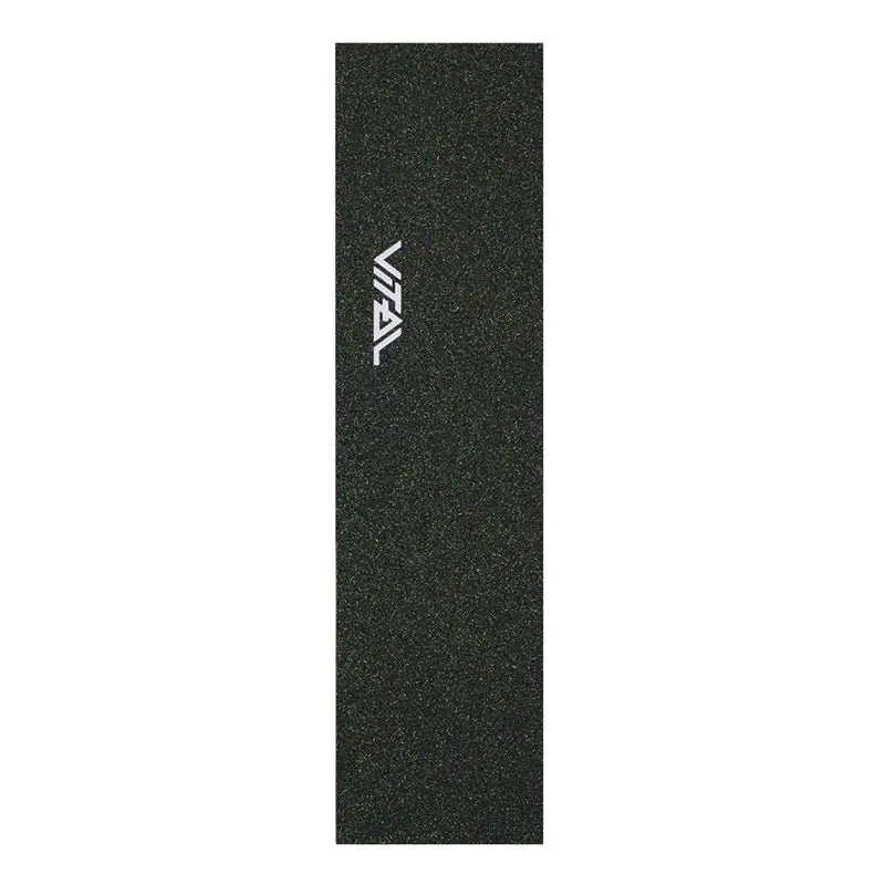 Envy Vital Glitter Green Scooter Grip Tape 1