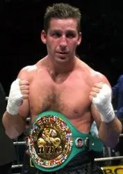 Eric Lucas Boxing Career Dvds 1