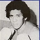 Ernesto Espana Boxing Career Dvds 1
