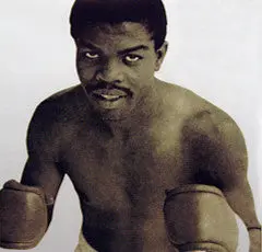 Ernesto Marcel Boxing Career Dvds 1