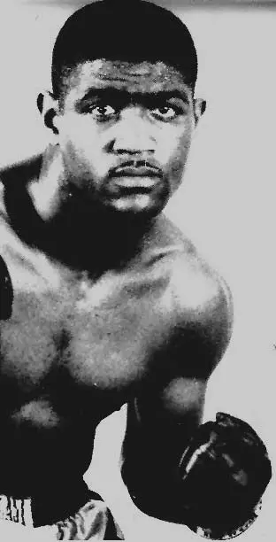 Ernie Terrell Boxing Career Dvds 1