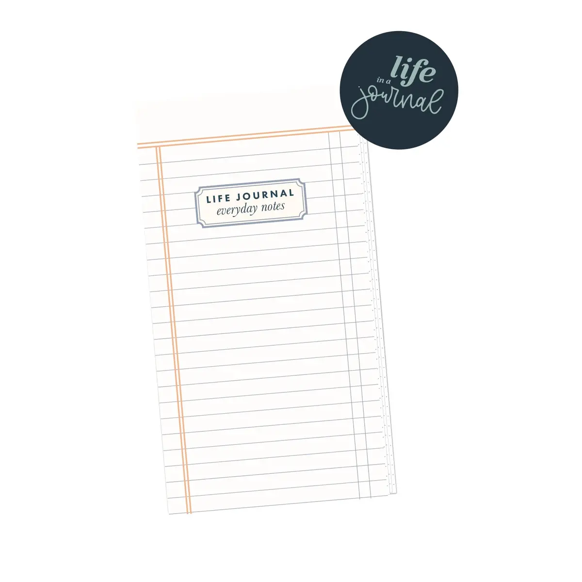 Kit Journal Essentials 1