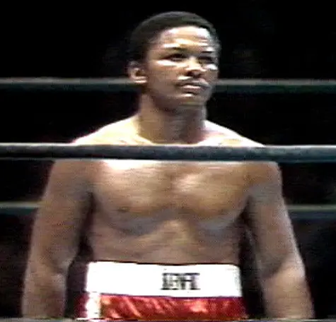 Esteban Dejesus Boxing Career Dvds 1