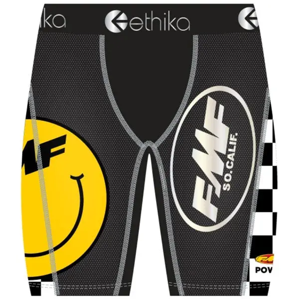 Ethika - The Staple Underwear 1