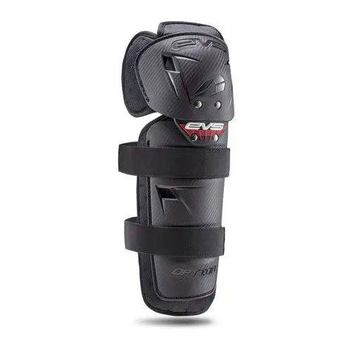 Evs - Option Knee Pad 1