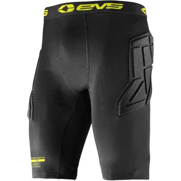 Evs - Tug Padded Short (Youth) 1