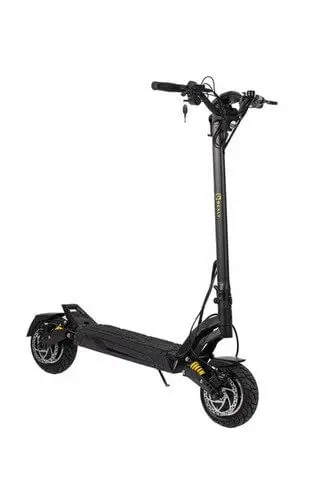 Bexly Blackhawk Pro 60V 21Ah 1