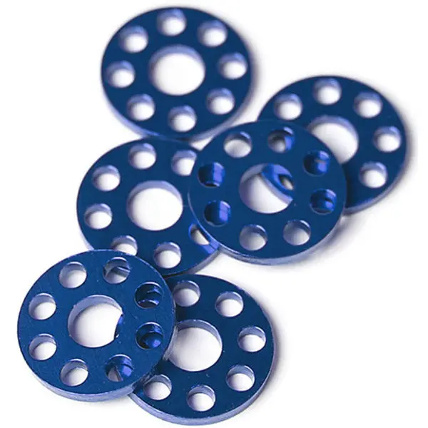 Factory Effex - Drilled Washers 1
