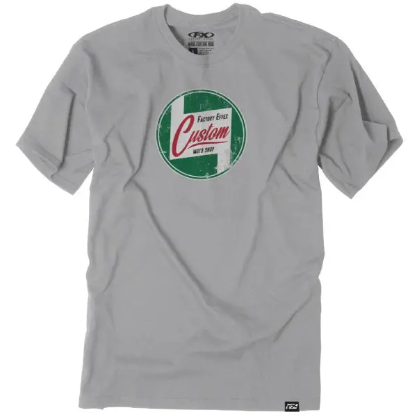 Factory Effex - Fx Oiled T-Shirt 1
