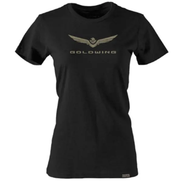 Factory Effex - Goldwing Bold T-Shirt (Women's) 1