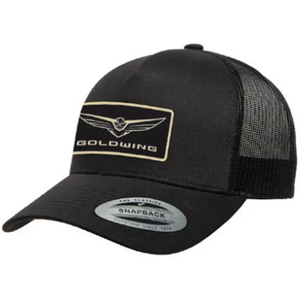 Factory Effex - Goldwing Icon Hat 1