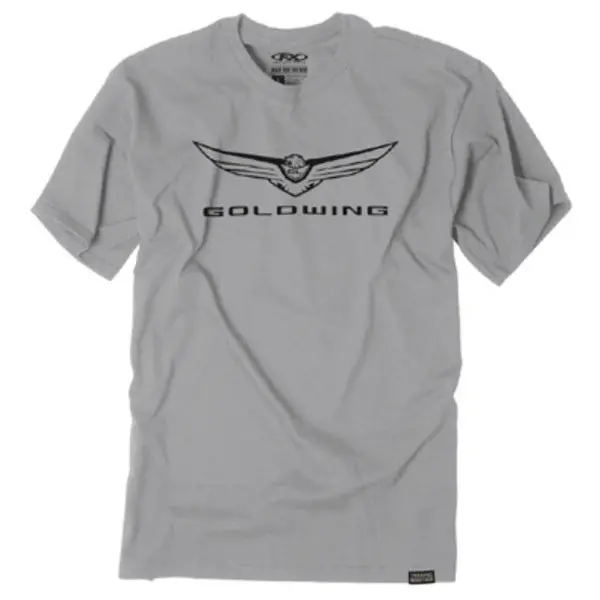 Factory Effex - Goldwing Icon T-Shirt 1