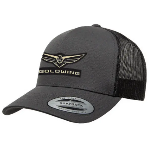 Factory Effex - Goldwing Rally Hat 1