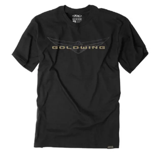 Factory Effex - Goldwing Sketched T-Shirt 1