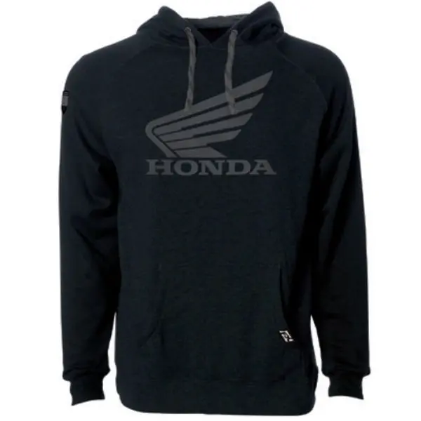 Factory Effex - Honda Shadow Pullover 1