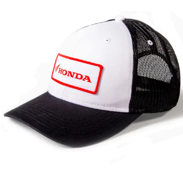 Factory Effex - Honda Throwback Hat 1