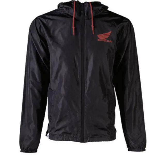 Factory Effex - Honda Windbreaker Jacket 1