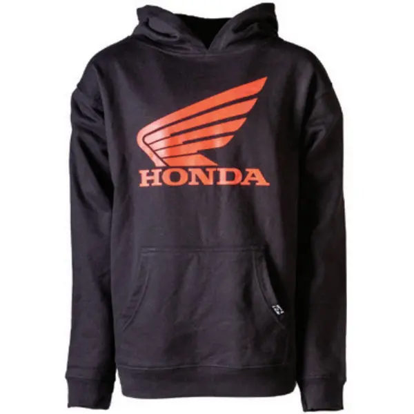 Factory Effex - Honda Wing Pullover (Youth) 1