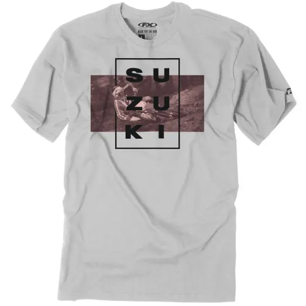 Factory Effex - Suzuki Rider T-Shirt 1