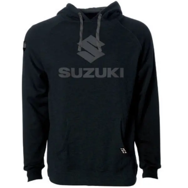 Factory Effex - Suzuki Shadow Pullover 1
