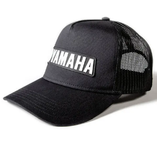 Factory Effex - Yamaha Core Hat 1