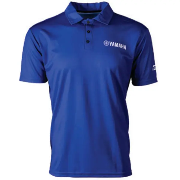 Factory Effex - Yamaha Polo Shirt 1