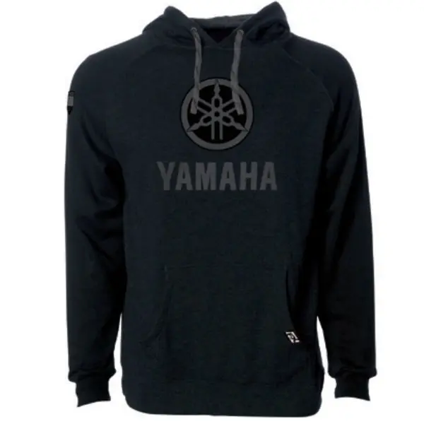 Factory Effex - Yamaha Shadow Pullover 1