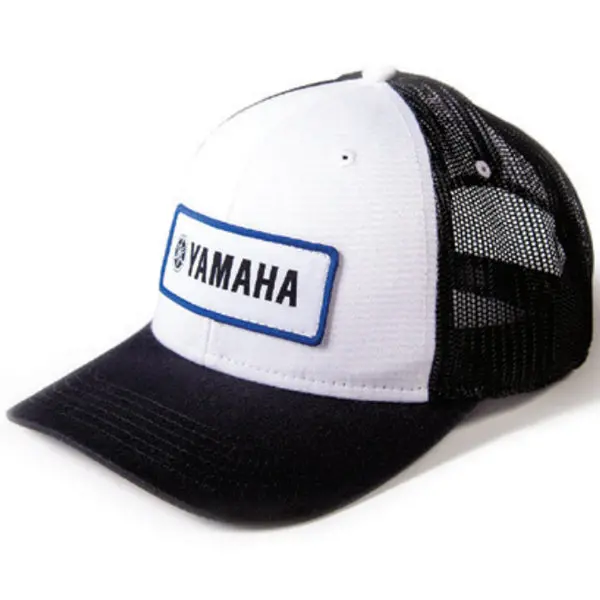 Factory Effex - Yamaha Throwback Hat 1