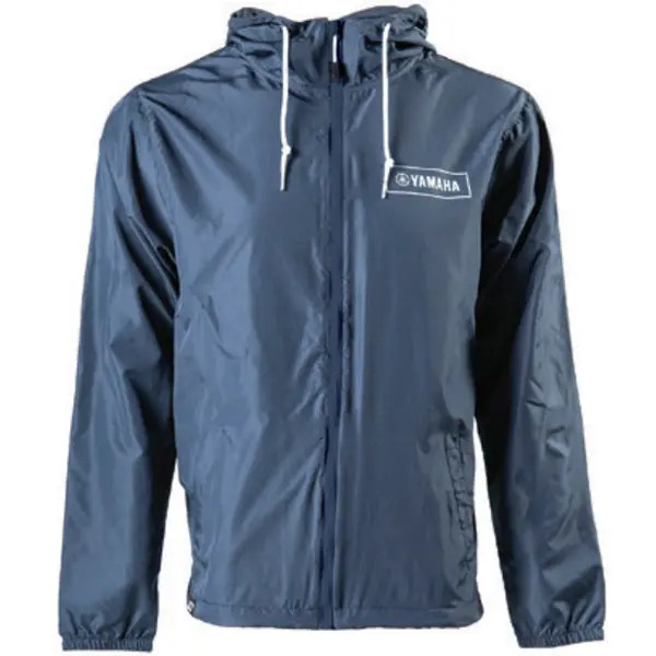 Factory Effex - Yamaha Windbreaker Jacket 1