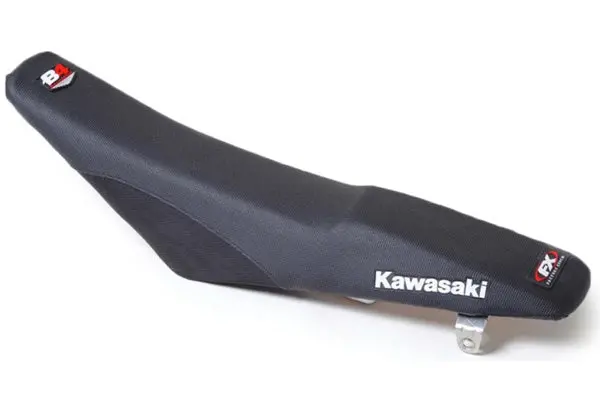 Factory Effex - B4 Ballistic-Grip Seat Cover (Kawasaki) 1